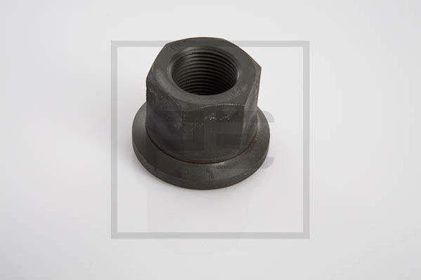 PE AUTOMOTIVE Rattamutter 047.100-00A